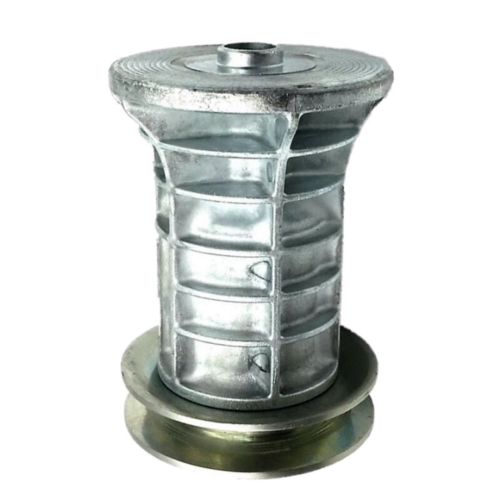 Knivsupport i gruppen  hos Entreprenadbutiken (5886457-01)