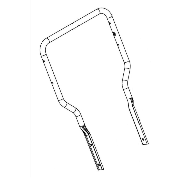 Handtag i gruppen  hos Entreprenadbutiken (5886721-03)