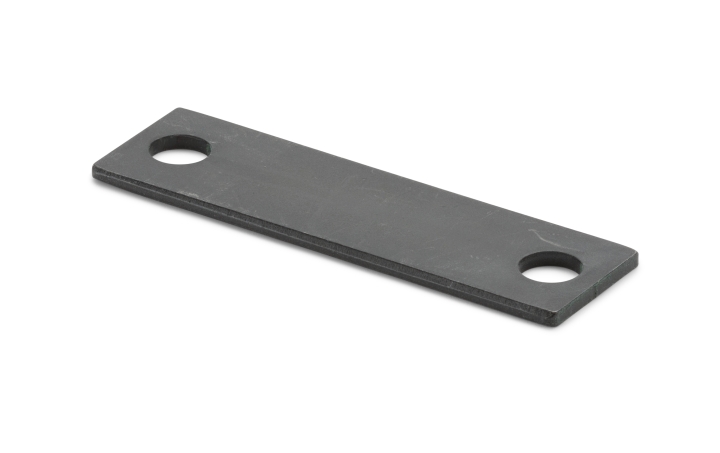 Plate Hose Clamp i gruppen  hos Entreprenadbutiken (5889010-01)