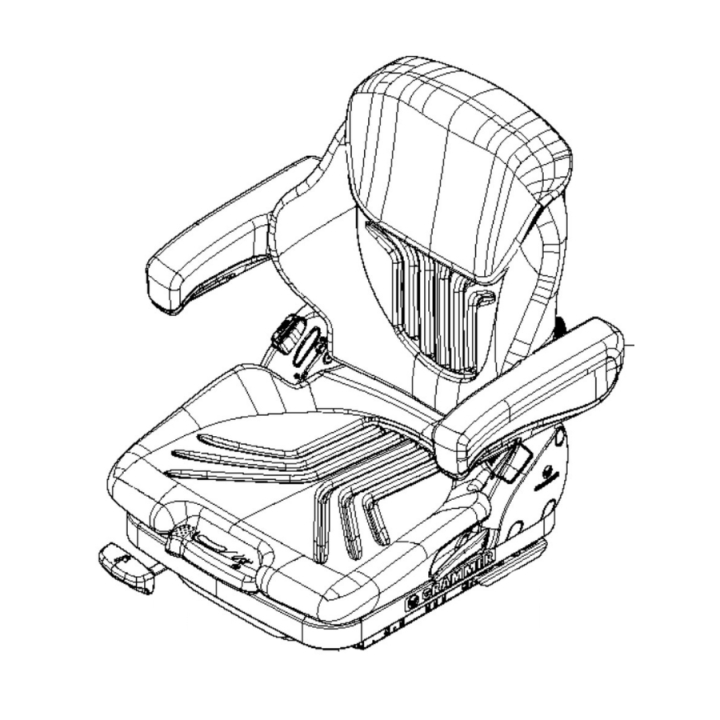 Komfortsäte i gruppen  hos Entreprenadbutiken (5889083-01)
