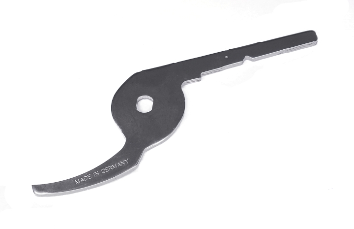 Blade Lower i gruppen hos Entreprenadbutiken (5889504-01)