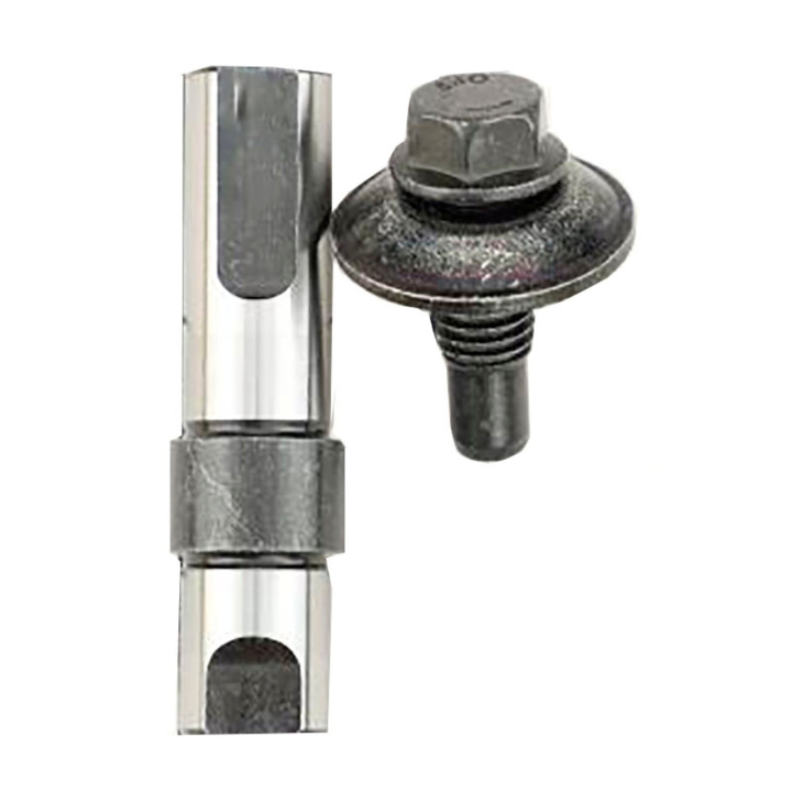 Shaft Kit M10 i gruppen  hos Entreprenadbutiken (5889924-01)