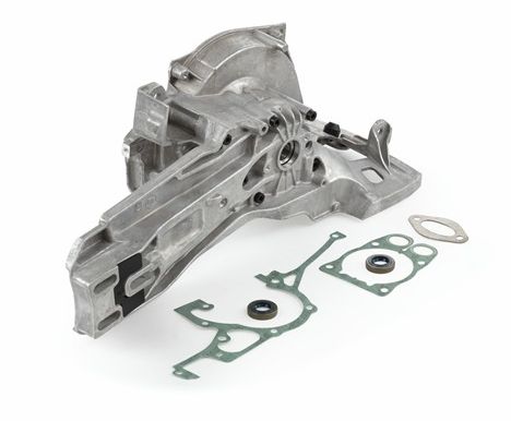 Crankcase Spare Part Kit i gruppen  hos Entreprenadbutiken (5889928-10)
