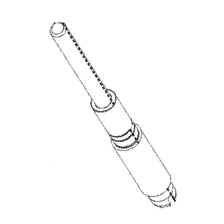 Styrstång i gruppen  hos Entreprenadbutiken (5889970-01)