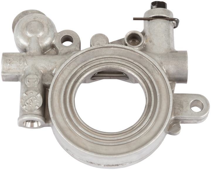 Oil Pump Assy i gruppen hos Entreprenadbutiken (5890284-01)