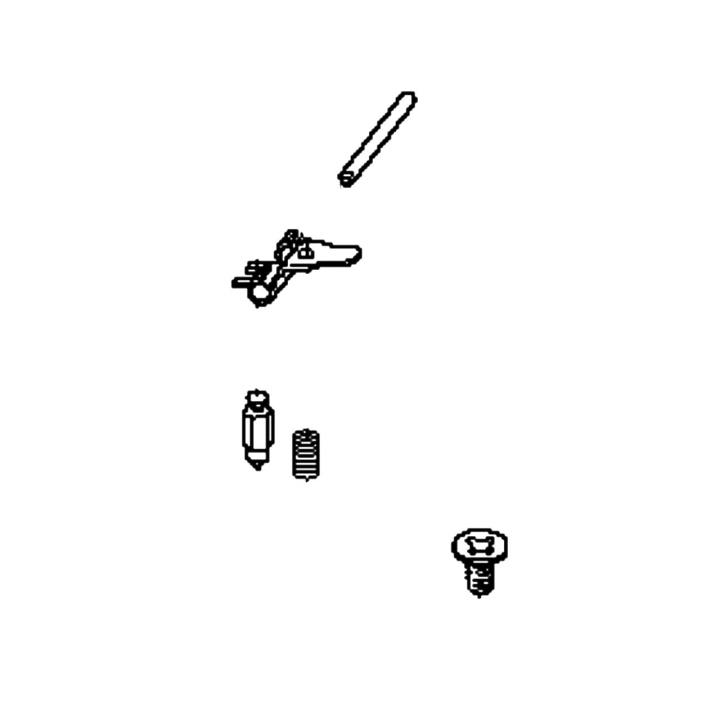 Metering 5892885-01 i gruppen hos Entreprenadbutiken (5892885-01)