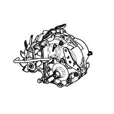 Transmission Hydraulisk Servos i gruppen hos Entreprenadbutiken (5892887-01)