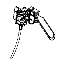 Kablage Kpl i gruppen hos Entreprenadbutiken (5892895-04)