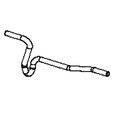 Guide Rem - 4L Hydro, 5L Impe i gruppen  hos Entreprenadbutiken (5892907-01)