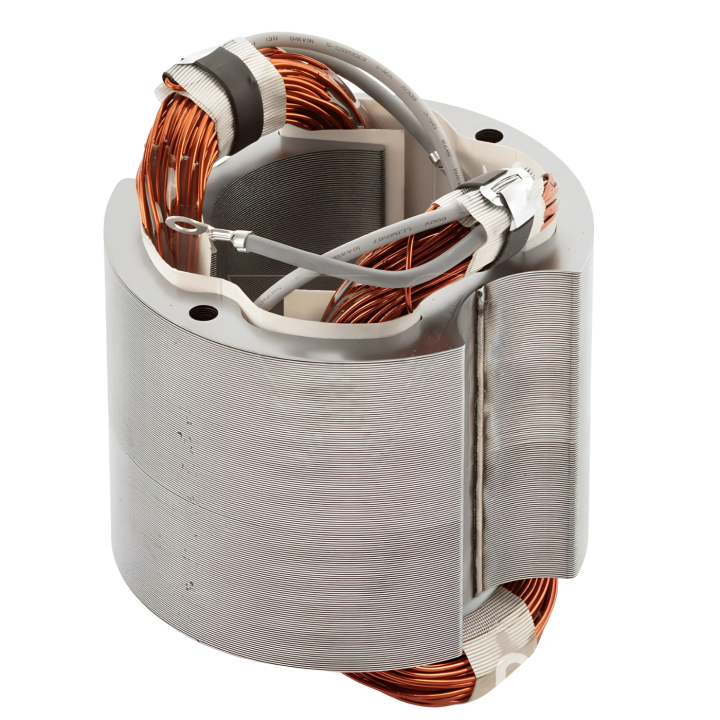 Stator Assy Spare Part i gruppen  hos Entreprenadbutiken (5893244-05)