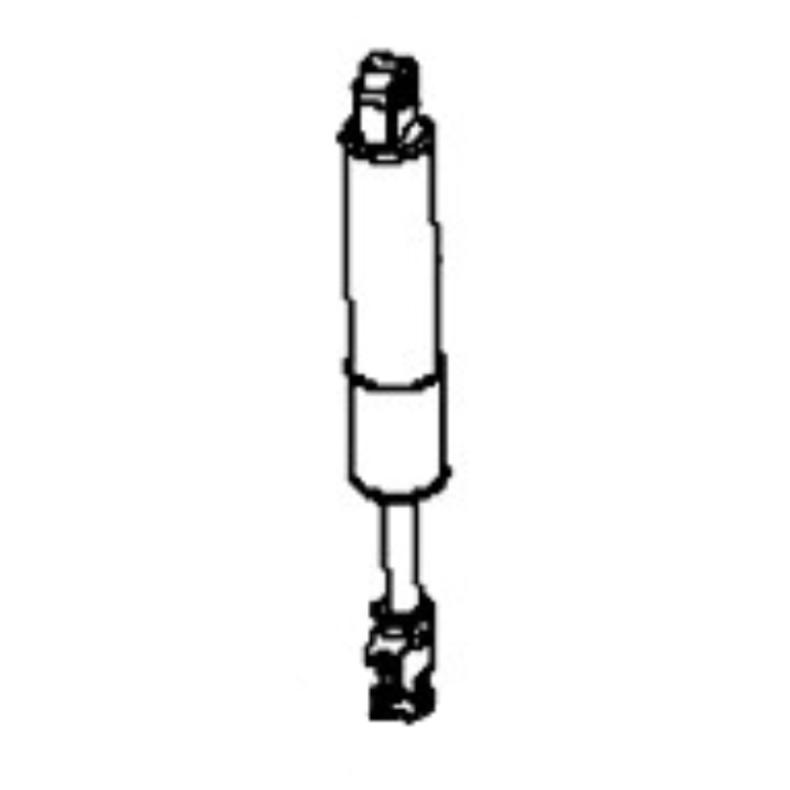 Gasdämpare i gruppen  hos Entreprenadbutiken (5893412-01)