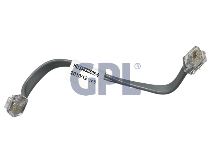 Kablage kpl 405X, 415X, 435X i gruppen hos Entreprenadbutiken (5893508-03)