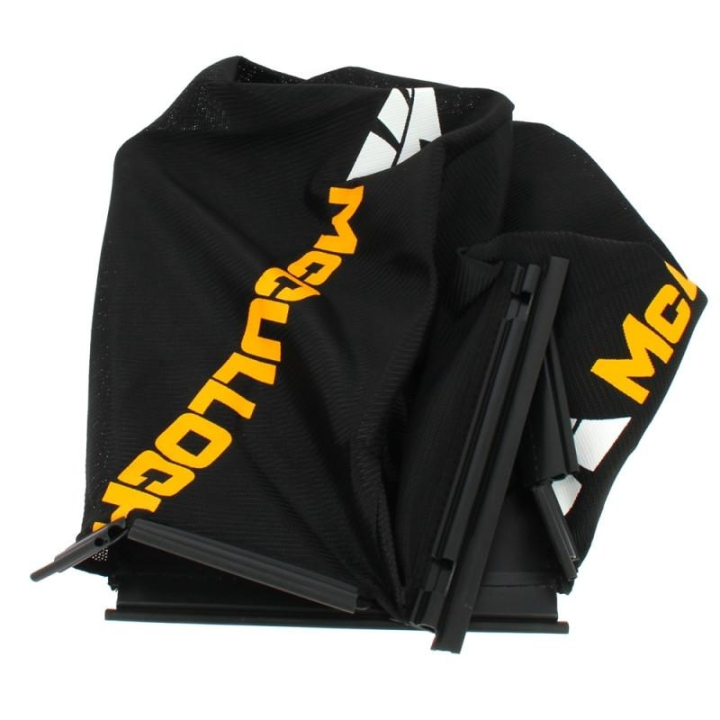 Grass Bag 55L Fabric, 51Cm i gruppen hos Entreprenadbutiken (5893572-03)