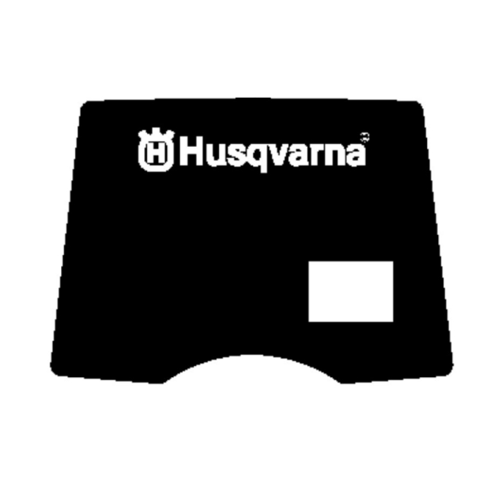 Dekal Styrkonsol i gruppen  hos Entreprenadbutiken (5893916-01)