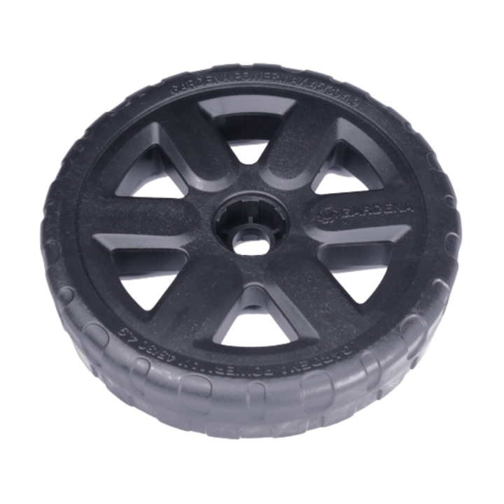 Wheel Front Dia 178Mm X 38,5Mm i gruppen hos Entreprenadbutiken (5894696-01)
