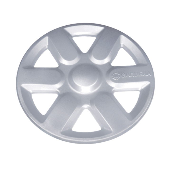 Hub Cap Rear Dia 200Mm i gruppen hos Entreprenadbutiken (5894699-01)