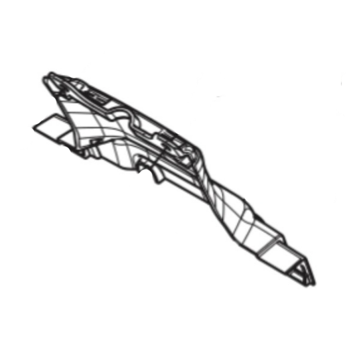 Cover Steering Column i gruppen  hos Entreprenadbutiken (5894959-01)