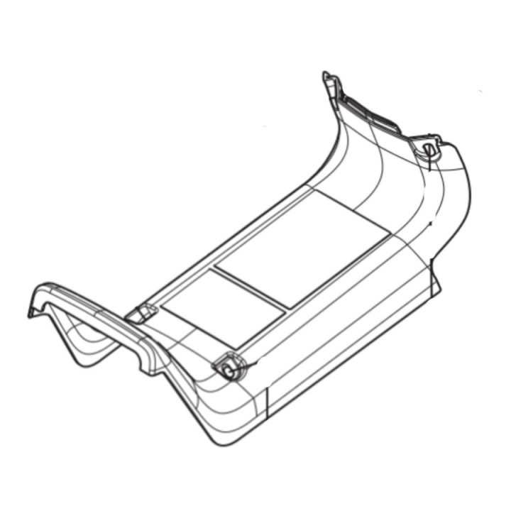 Cover Mid Channel i gruppen hos Entreprenadbutiken (5894972-01)