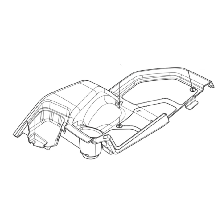 Däck Fotplats, Vänster i gruppen  hos Entreprenadbutiken (5894974-01)