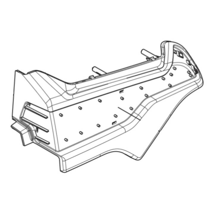 COVER KONTROLLPANEL, UTANFÖR i gruppen  hos Entreprenadbutiken (5894988-02)