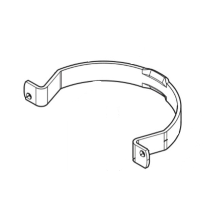 Guide Plate i gruppen  hos Entreprenadbutiken (5895043-01)