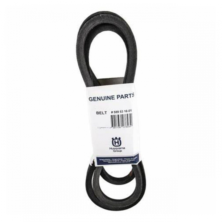 Drivrem Rider 11, 13 850, Proflex 18, 21, 1200 i gruppen  hos Entreprenadbutiken (5895316-01)