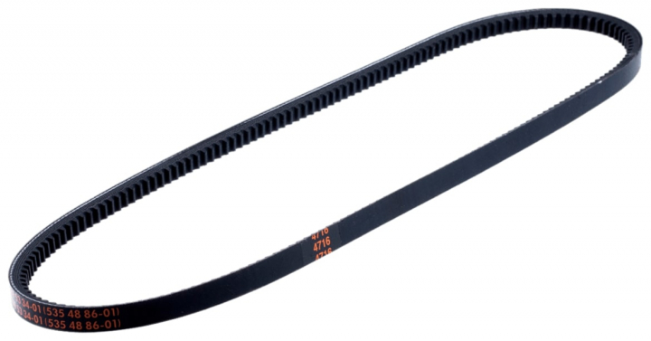 Drivrem Rider Proflex 18 AWD, Proflex 21 AWD i gruppen  hos Entreprenadbutiken (5895334-01)