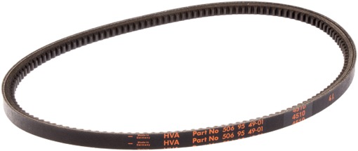 Drivrem Rider 850 HST, 970, 13, 16 H i gruppen  hos Entreprenadbutiken (5895386-01)