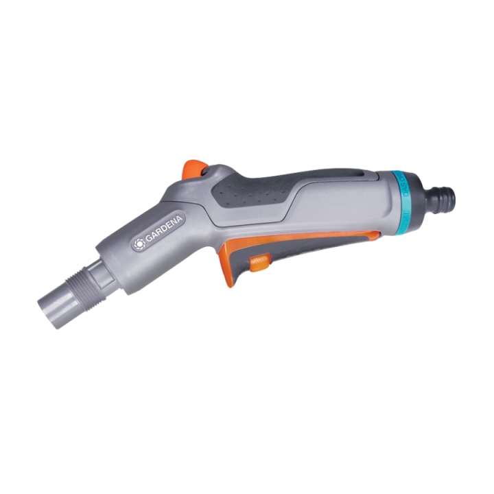 Handle Compl, With Adapter i gruppen  hos Entreprenadbutiken (5895497-01)