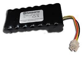 Battery Li-Ion 320,330X,420 i gruppen hos Entreprenadbutiken (5895852-01)