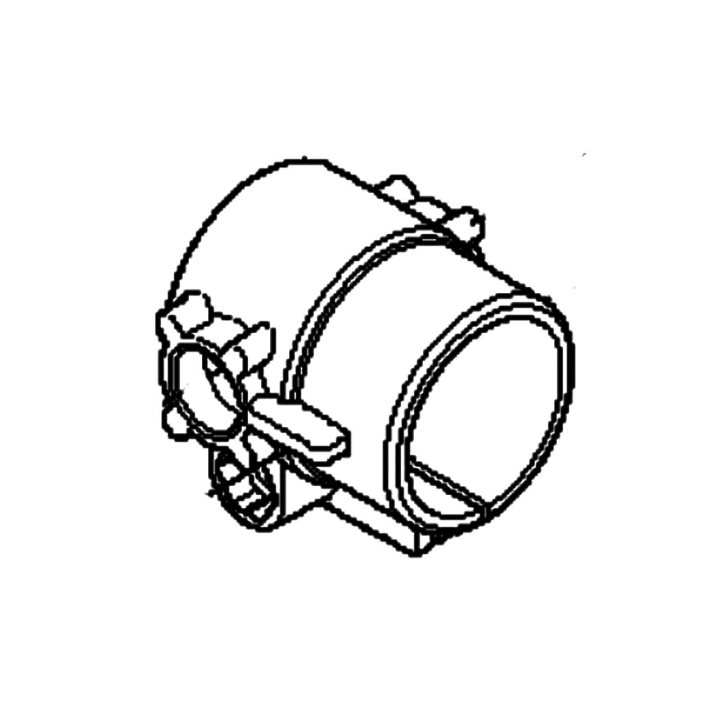 Hållare i gruppen hos Entreprenadbutiken (5896385-01)