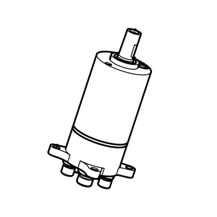 Styrservo i gruppen  hos Entreprenadbutiken (5896512-01)