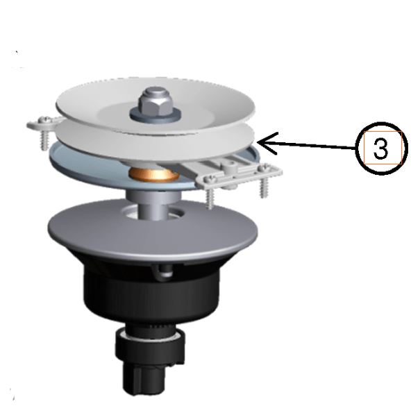 Driv Kit i gruppen hos Entreprenadbutiken (5896683-01)