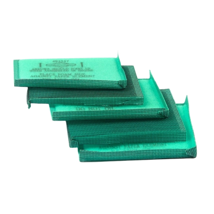 Filter B&S 4147 5Pcs 493537S i gruppen hos Entreprenadbutiken (5896698-08)