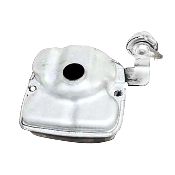 Muffler B&S 593248 i gruppen hos Entreprenadbutiken (5896698-33)