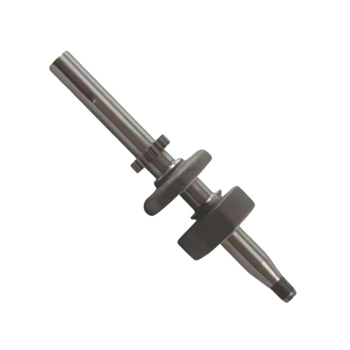 Crankshaft B&S 796217 i gruppen hos Entreprenadbutiken (5896698-77)