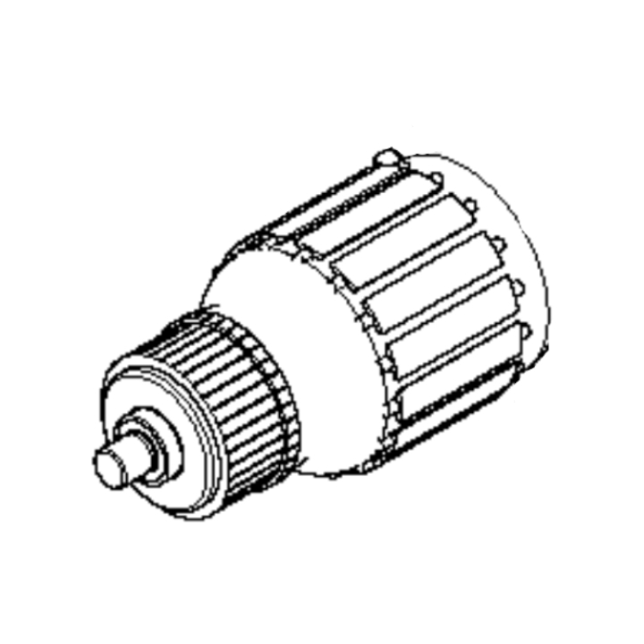 Armature i gruppen  hos Entreprenadbutiken (5896900-04)