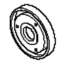 Washer i gruppen  hos Entreprenadbutiken (5896900-06)