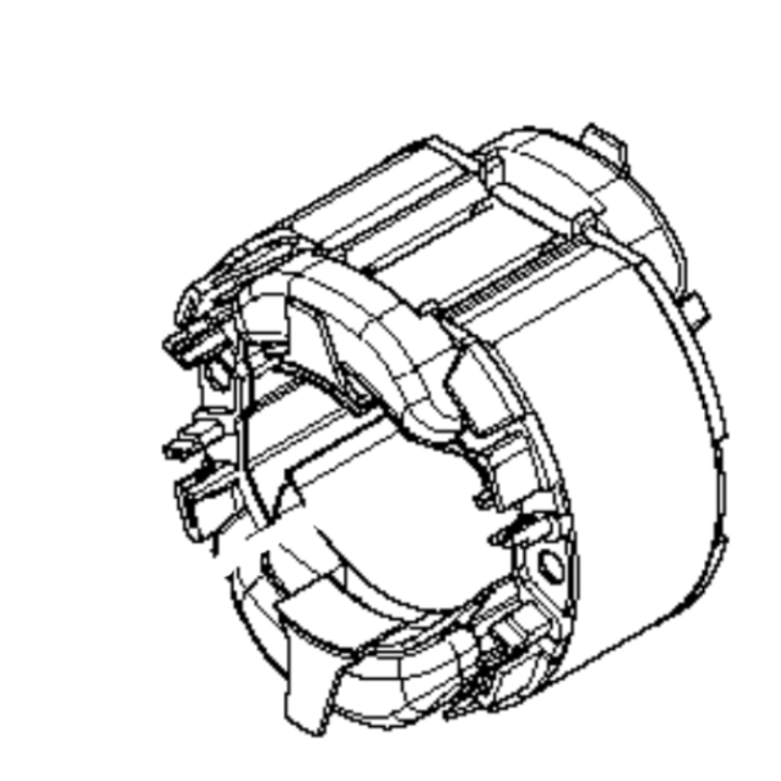 Bracket i gruppen hos Entreprenadbutiken (5896900-11)