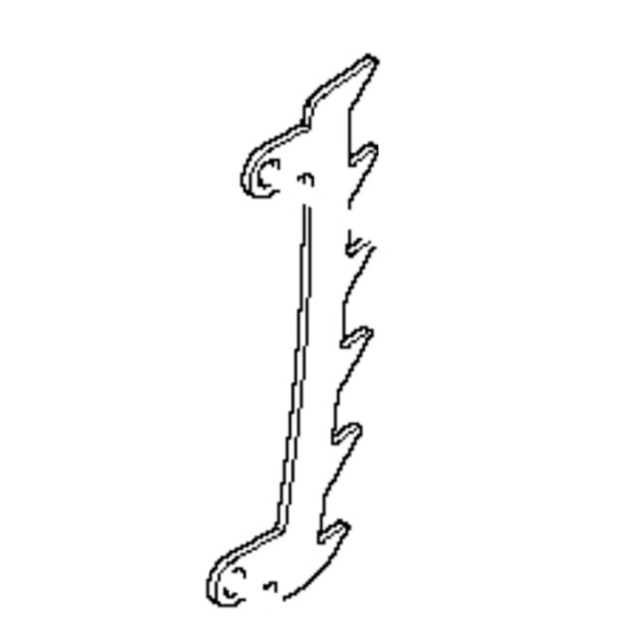 Bumper i gruppen  hos Entreprenadbutiken (5896900-61)