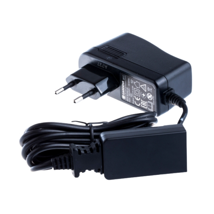Charger Bli-18 i gruppen hos Entreprenadbutiken (5897408-01)