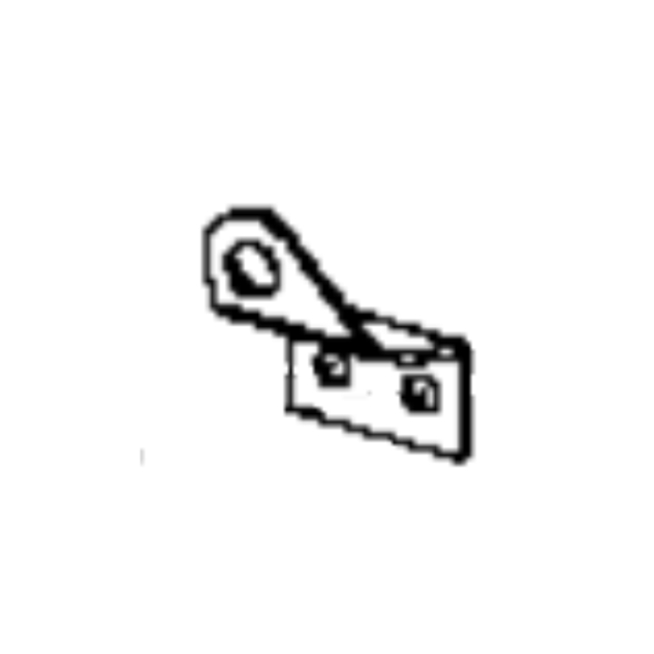 GUIDE PLATE GUIDE PLATE 290020 i gruppen  hos Entreprenadbutiken (5897582-02)