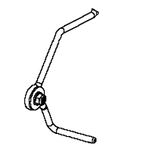 Guide Rem - Hydro 2 With Fan i gruppen hos Entreprenadbutiken (5897607-01)