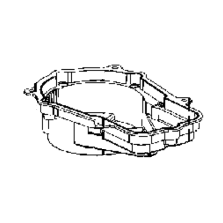 Hus, Botten i gruppen  hos Entreprenadbutiken (5897943-01)