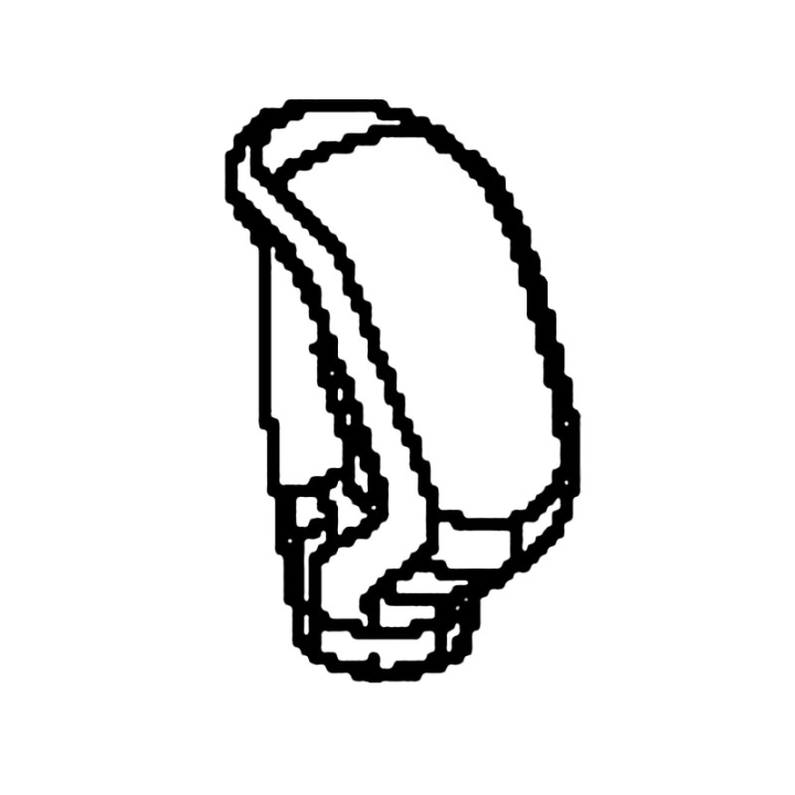 Knob Hydro i gruppen  hos Entreprenadbutiken (5897964-01)