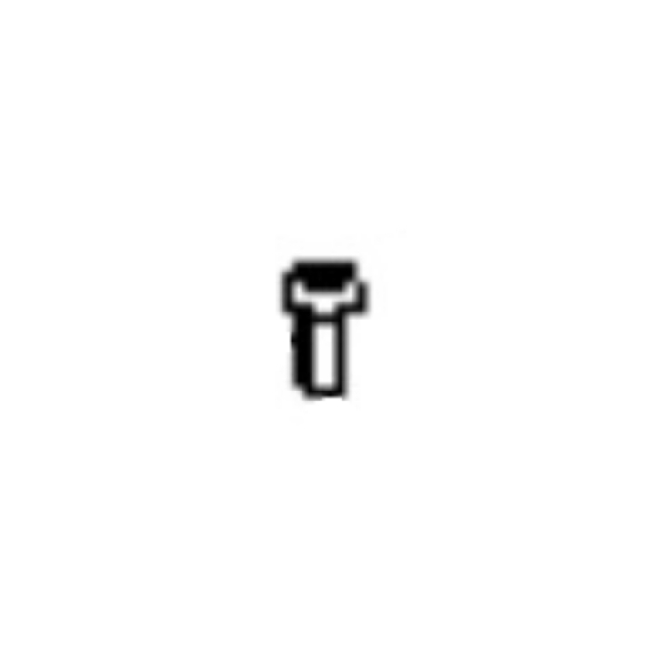 Screw button head torx 3/8-16 i gruppen  hos Entreprenadbutiken (5897972-01)