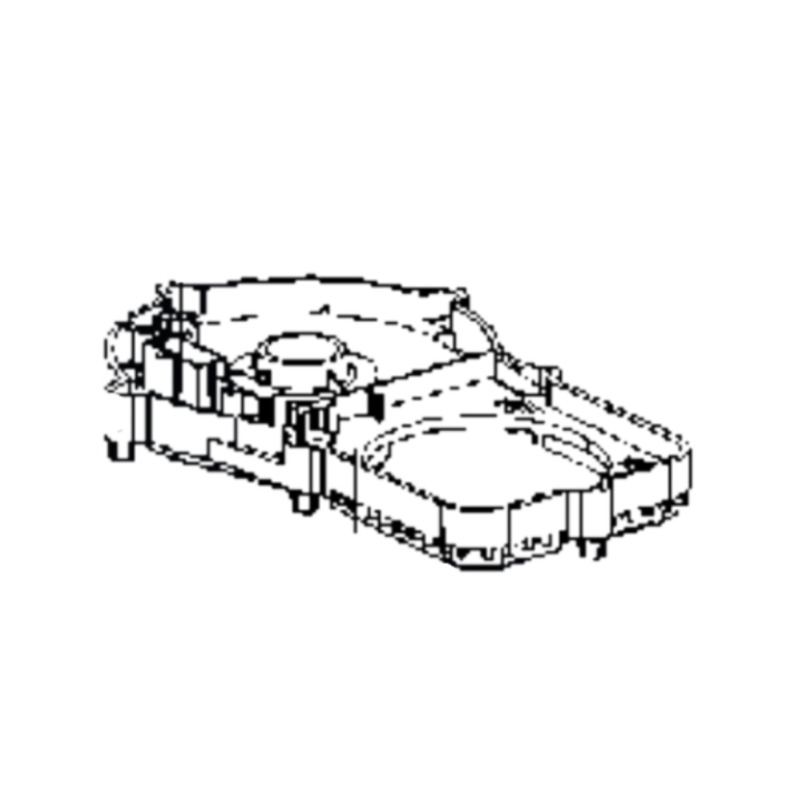 Fixeringsplåt i gruppen  hos Entreprenadbutiken (5897983-01)