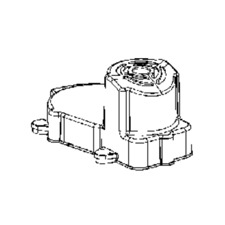 Kåpa i gruppen  hos Entreprenadbutiken (5897994-01)