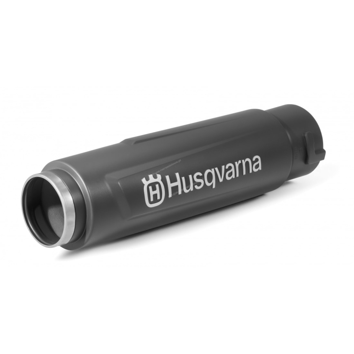 Tube Assy Nozzle Silencer i gruppen  hos Entreprenadbutiken (5898117-01)