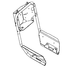 Handtag, Undre i gruppen  hos Entreprenadbutiken (5898757-02)